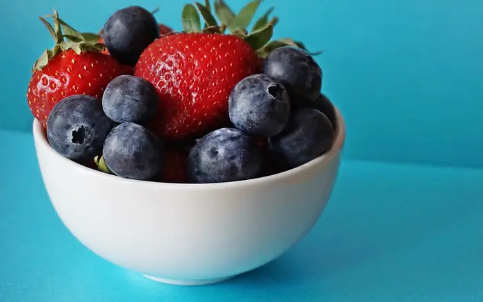 Berries