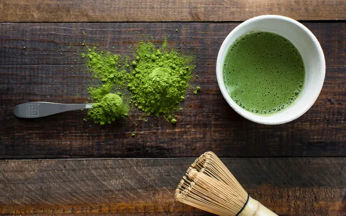 Green Tea