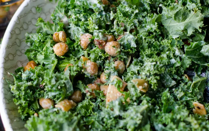 Leafy Greens