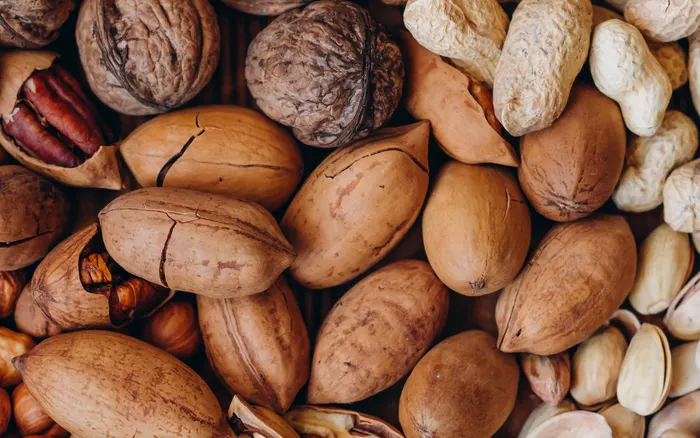 Nuts