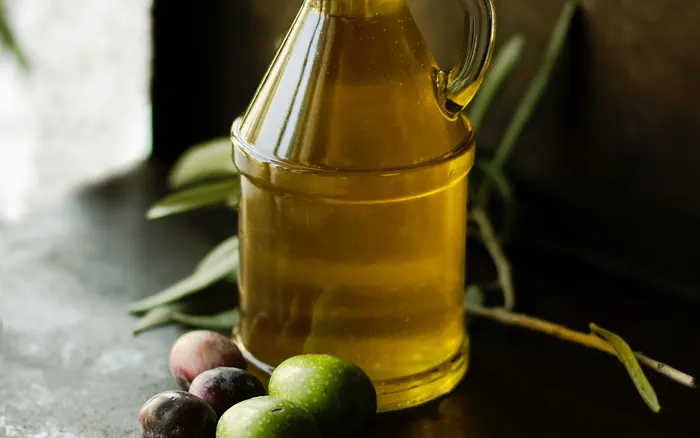 Olive Oil