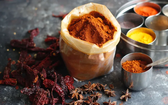 Turmeric